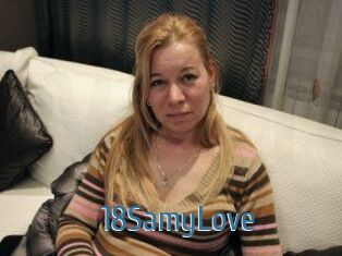 18SamyLove