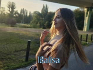 18alisa
