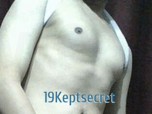 19Keptsecret