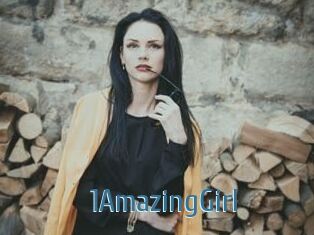 1AmazingGirl