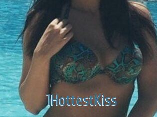 1HottestKiss