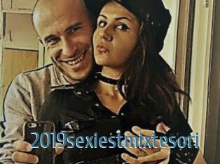 2019sexiestmixtesori