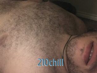 210chill