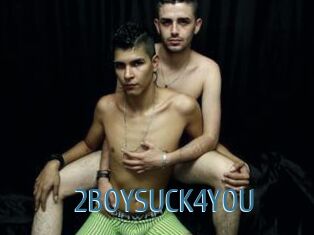 2BOYSUCK4YOU