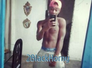 2BlackHorny