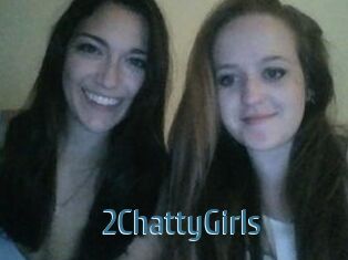 2ChattyGirls