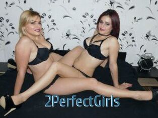 2PerfectGirls