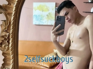 2selfsuckboys