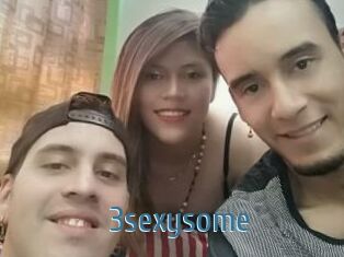 3sexysome