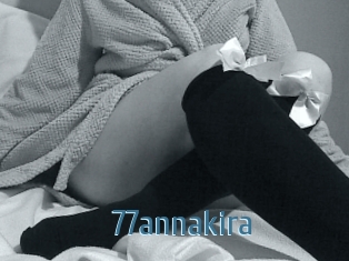 77annakira