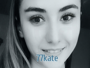 77kate