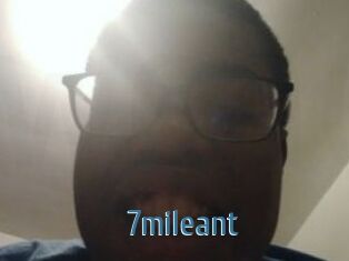 7mileant