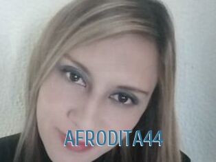 AFRODITA44