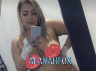 ALANAHFOX