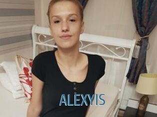 ALEXYIS