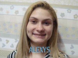 ALEXYS_