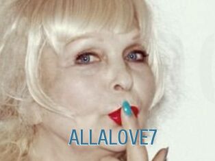 ALLALOVE7 Web adult links
