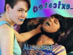 ALexicated