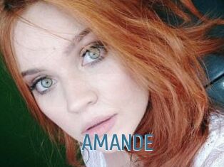 AMANDE