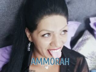 AMMORAH