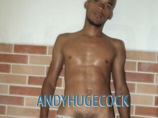 ANDYHUGECOCK