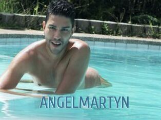 ANGELMARTYN