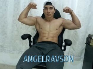 ANGELRAVSON