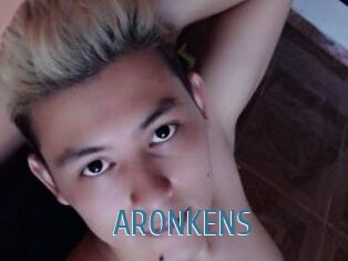 ARONKENS