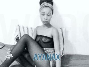 AYANAX
