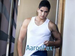 AaronFox