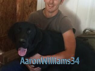 AaronWilliams34