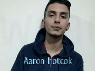 Aaron_hotcok_