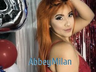AbbeyMilan