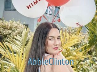 AbbieClinton