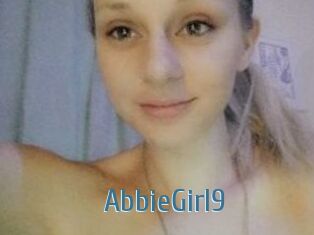 AbbieGirl9