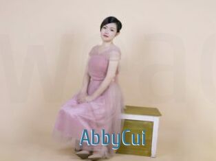 AbbyCui