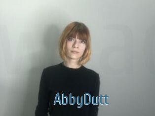 AbbyDutt