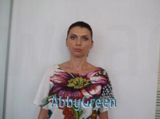 AbbyGreen Web adult links
