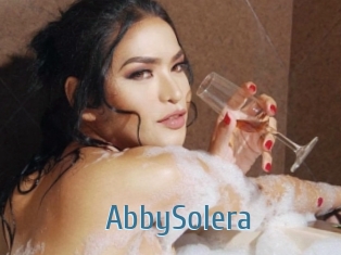 AbbySolera