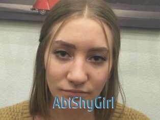 AbiShyGirl