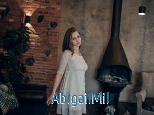 AbigailMil