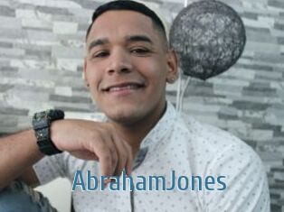 AbrahamJones