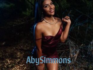 AbySimmons