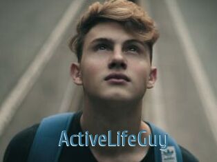 ActiveLifeGuy