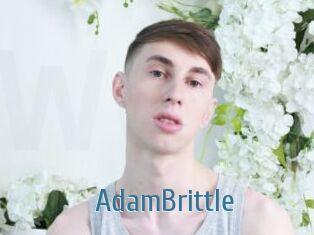 AdamBrittle