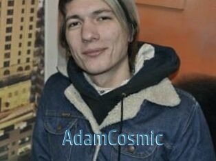 AdamCosmic