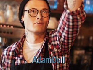 AdamDoll