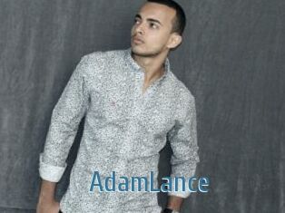 AdamLance