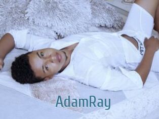 AdamRay