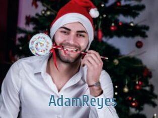 AdamReyes